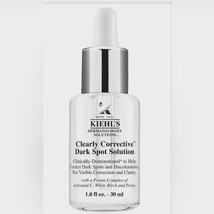 Kiehl's Clearly Corrective Dark Spot Solution